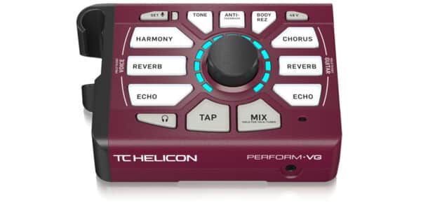 tc helicon perform vg 1