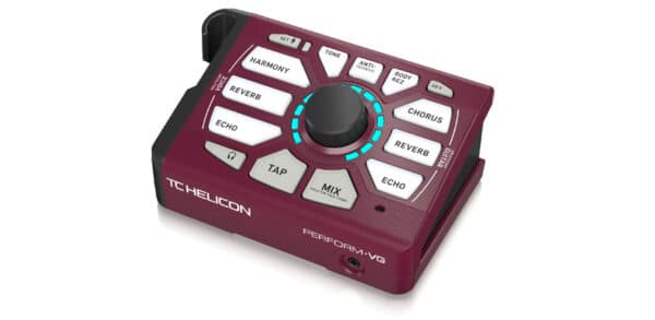 tc helicon perform vg 3