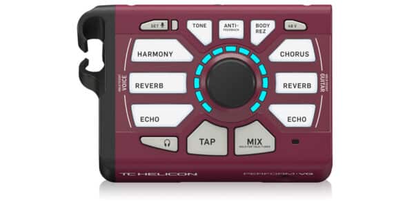 tc helicon perform vg 4
