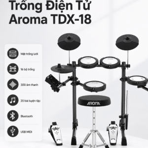trong dien tu aroma tdx 18 2