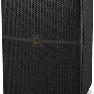 turbosound kt12 hp loa full passive 2000w 12inch 2