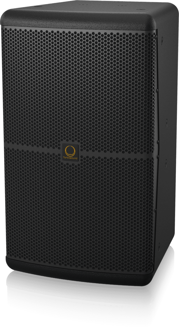 turbosound kt12 hp loa full passive 2000w 12inch 2