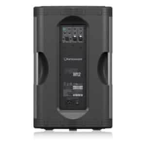 turbosound m12 loa full 12 lien cong suat 2
