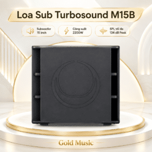 turbosound m15b loa sub lien cong suat 3