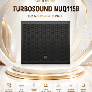 turbosound nuq115b loa sub passive 40 loa nha hang tiec cuoi 3