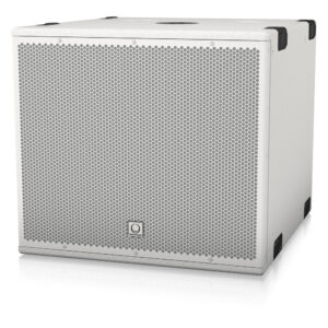 turbosound nuq115b wh loa sub passive 40