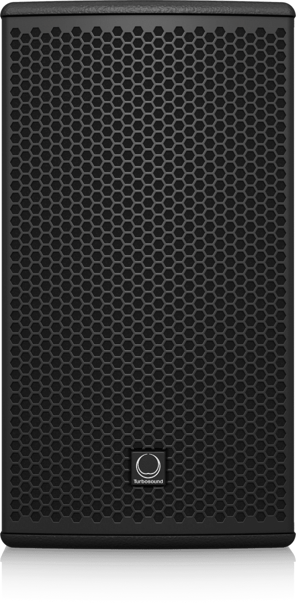 turbosound nuq62 loa full 6 5