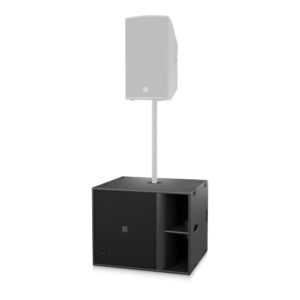 Turbosound TQ 15B Loa sub passive 3200W 15inch turbosound tq 15b loa sub passive 3200w 15inch 2