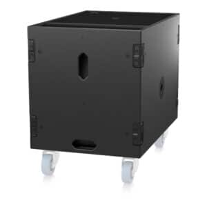 turbosound tq 18b loa sub passive 4000w 18inch 2