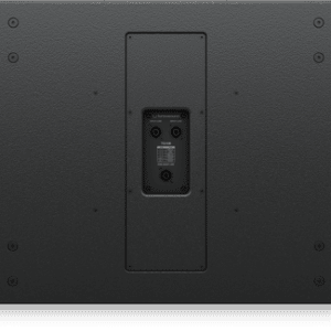 turbosound tq 18b loa sub passive 4000w 18inch 3