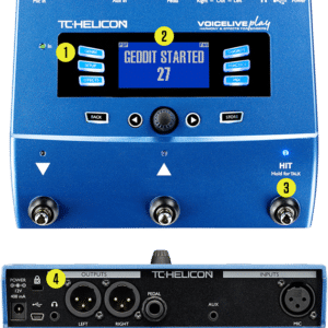 voicelive play harmony tc helicon