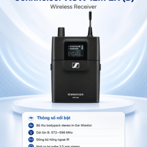 xsw iem ek 2