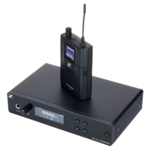 xsw iem set a wireless in ear monitor sennhieser 1