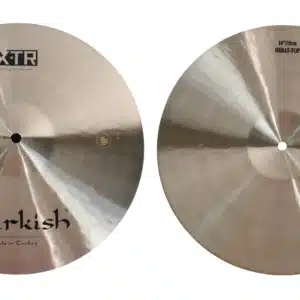 Turkish Cymbals XTR-C SET 2 Set cymbal dòng X-TR CLASSIC 2 xtr c set 2 set cymbal dong x tr classic 2 turkish cymbals 1