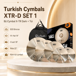 xtr d set 1 5