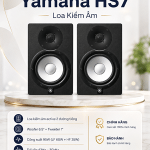hs7 5