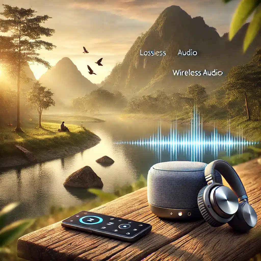 am thanh lossless khong day qua bluetooth le audio 1