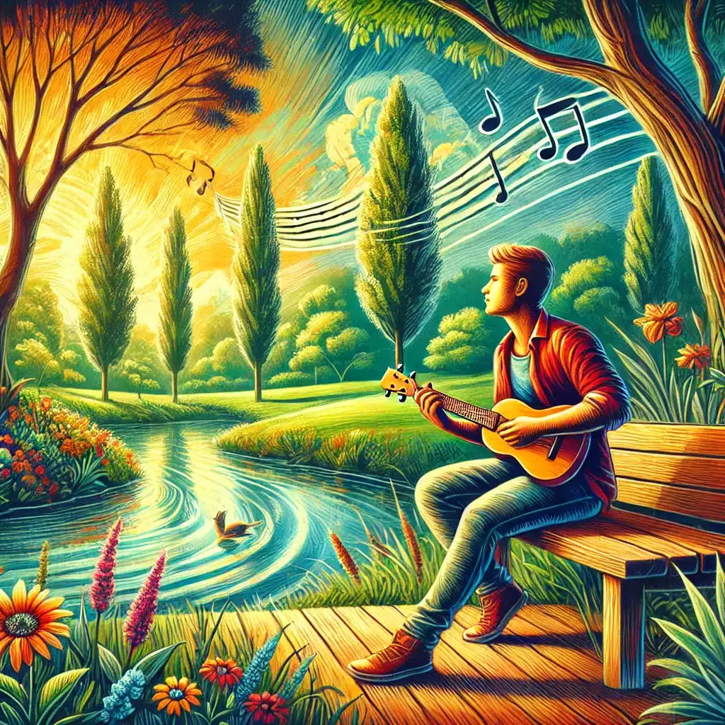 bi quyet hoc choi ukulele bluegrass 1