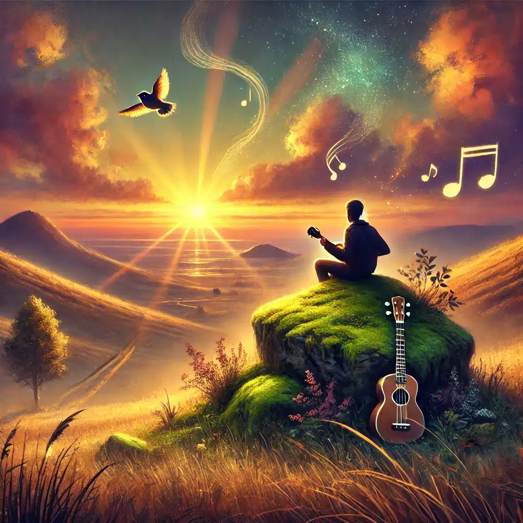 bi quyet hoc choi ukulele bluegrass 2