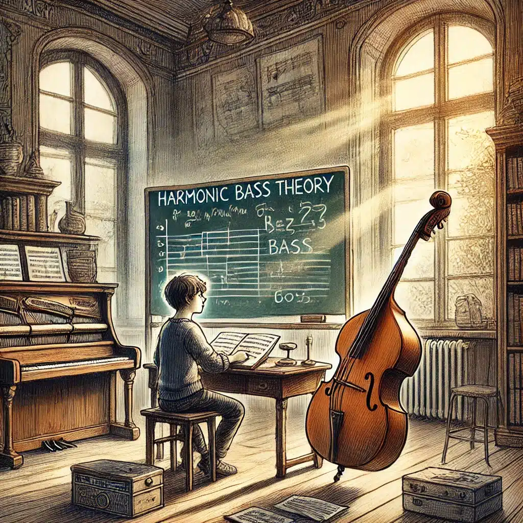 cach hoc nhac ly harmonic bass 1 cach hoc nhac ly harmonic bass 1