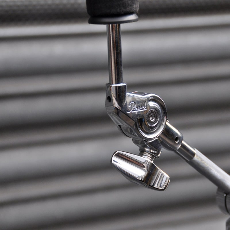 Chân cymbal Pearl BC-830 - Chân boom cymbal giá rẻ chính hãng