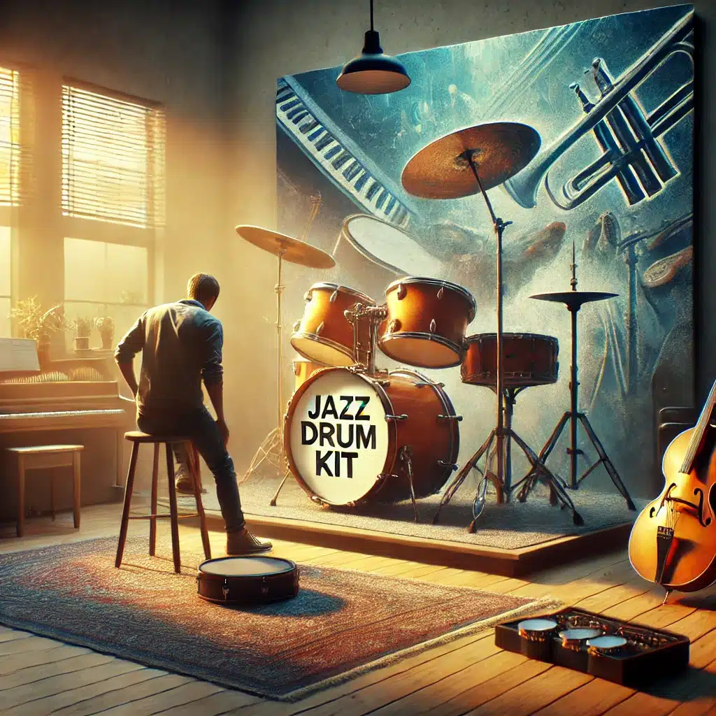 chon bo trong jazz 1