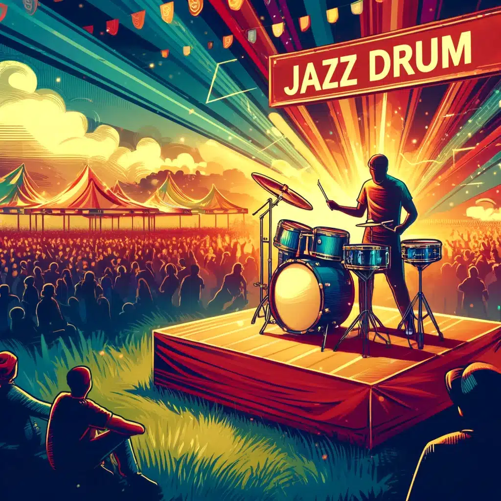 chon bo trong jazz 2