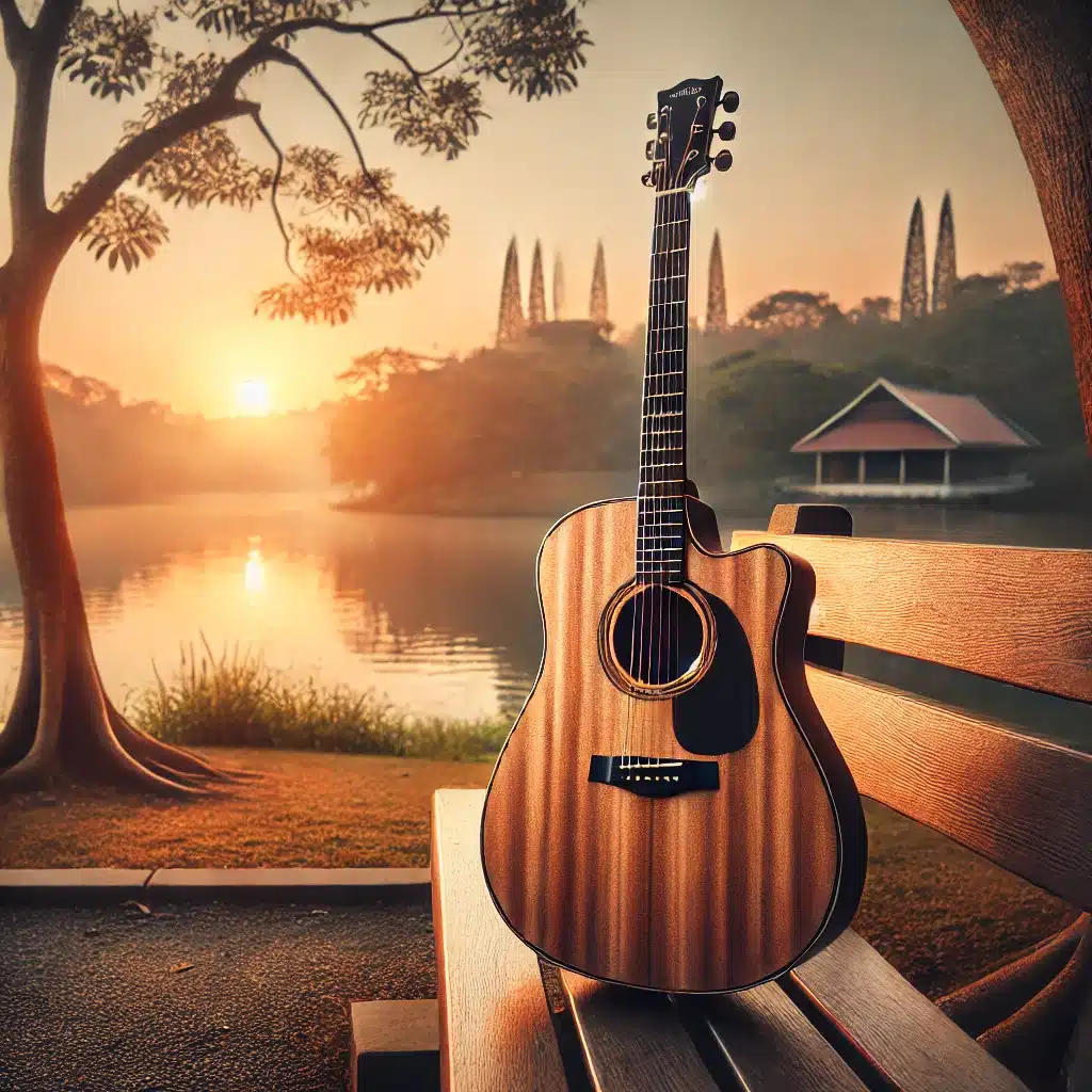 chon guitar semi acoustic 1 chon guitar semi acoustic 1