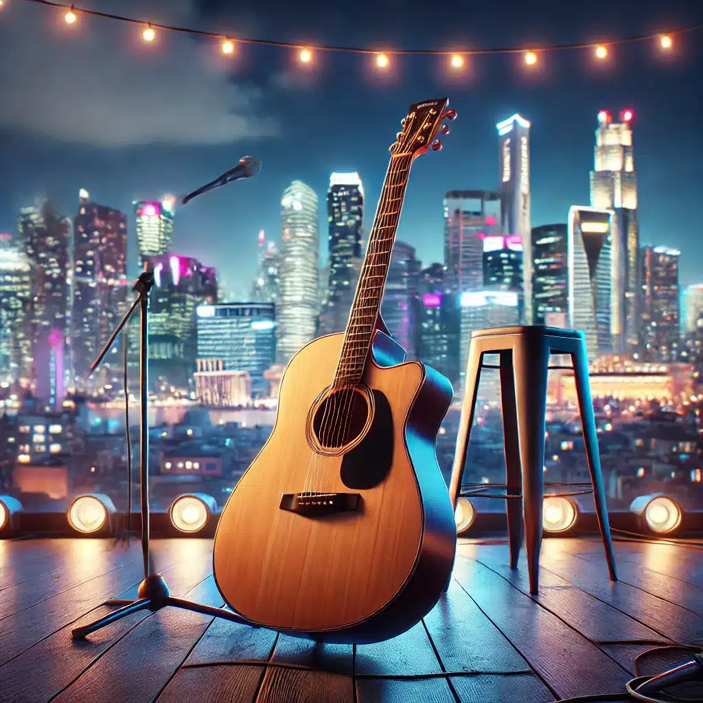 chon guitar semi acoustic 2 chon guitar semi acoustic 2