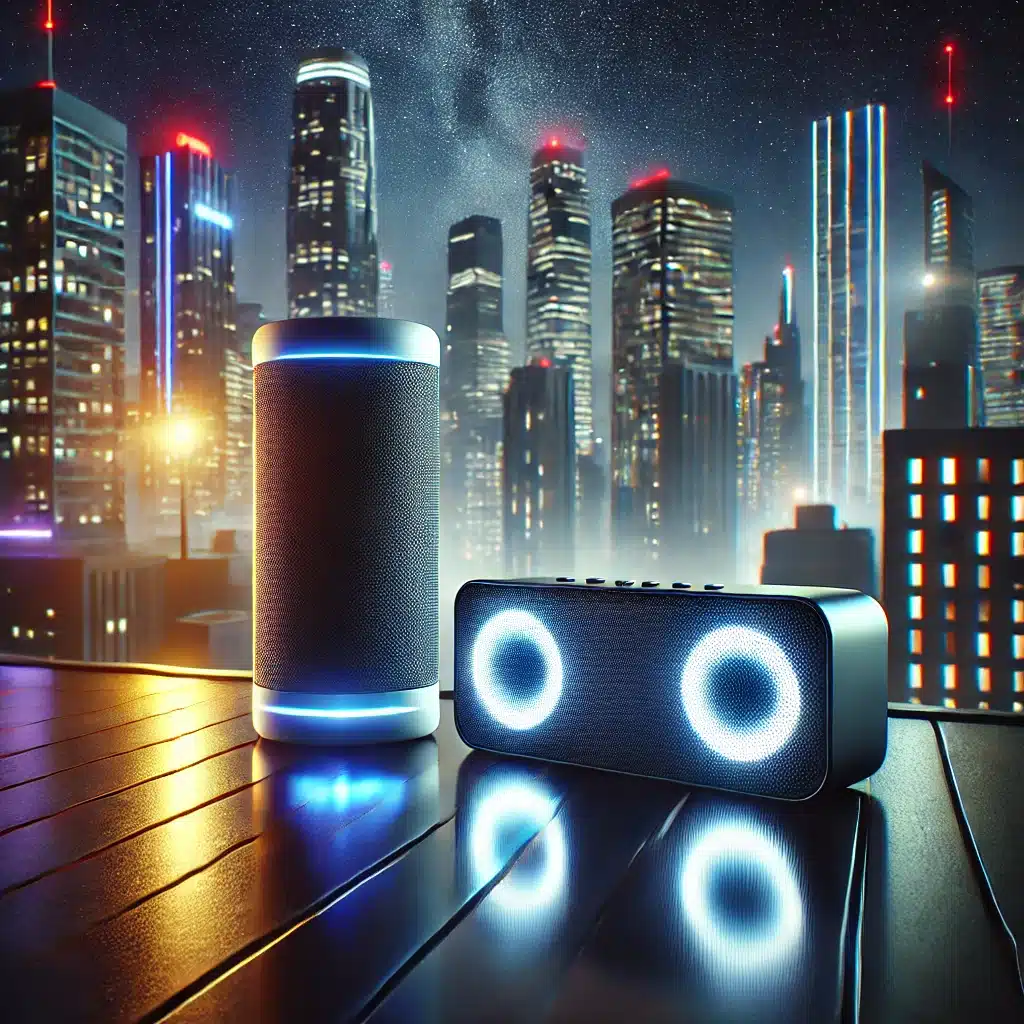 chon loa bluetooth co den led 2 chon loa bluetooth co den led 2