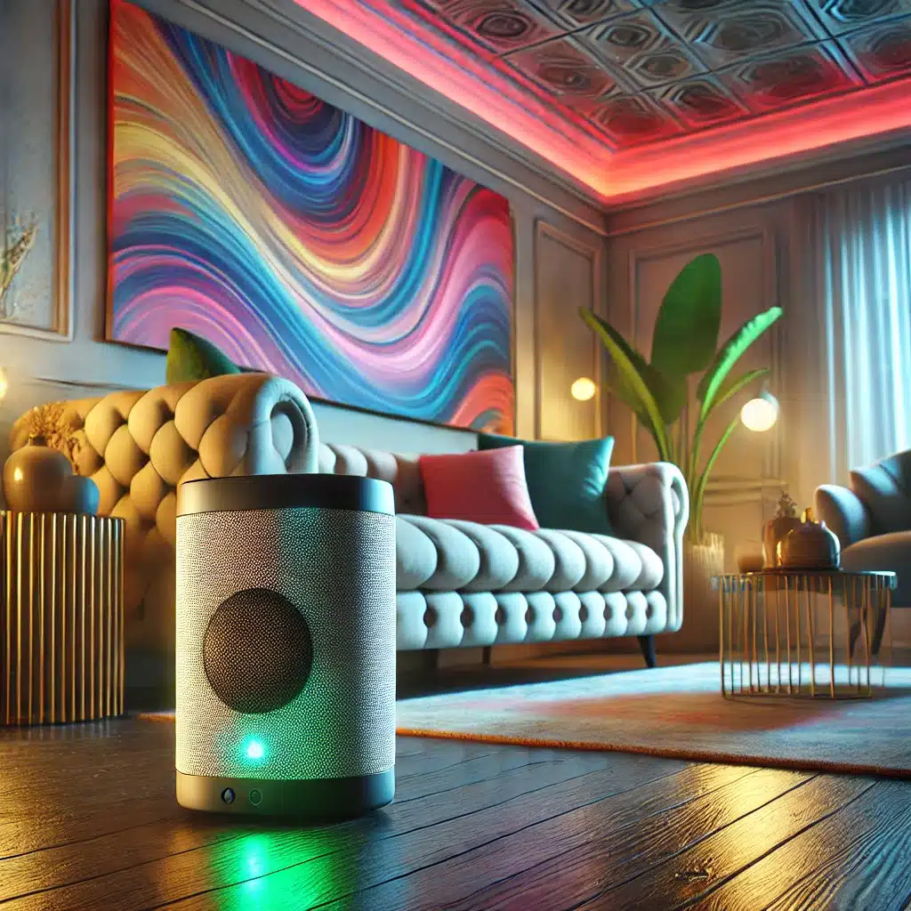 chon loa bluetooth co den led chon loa bluetooth co den led