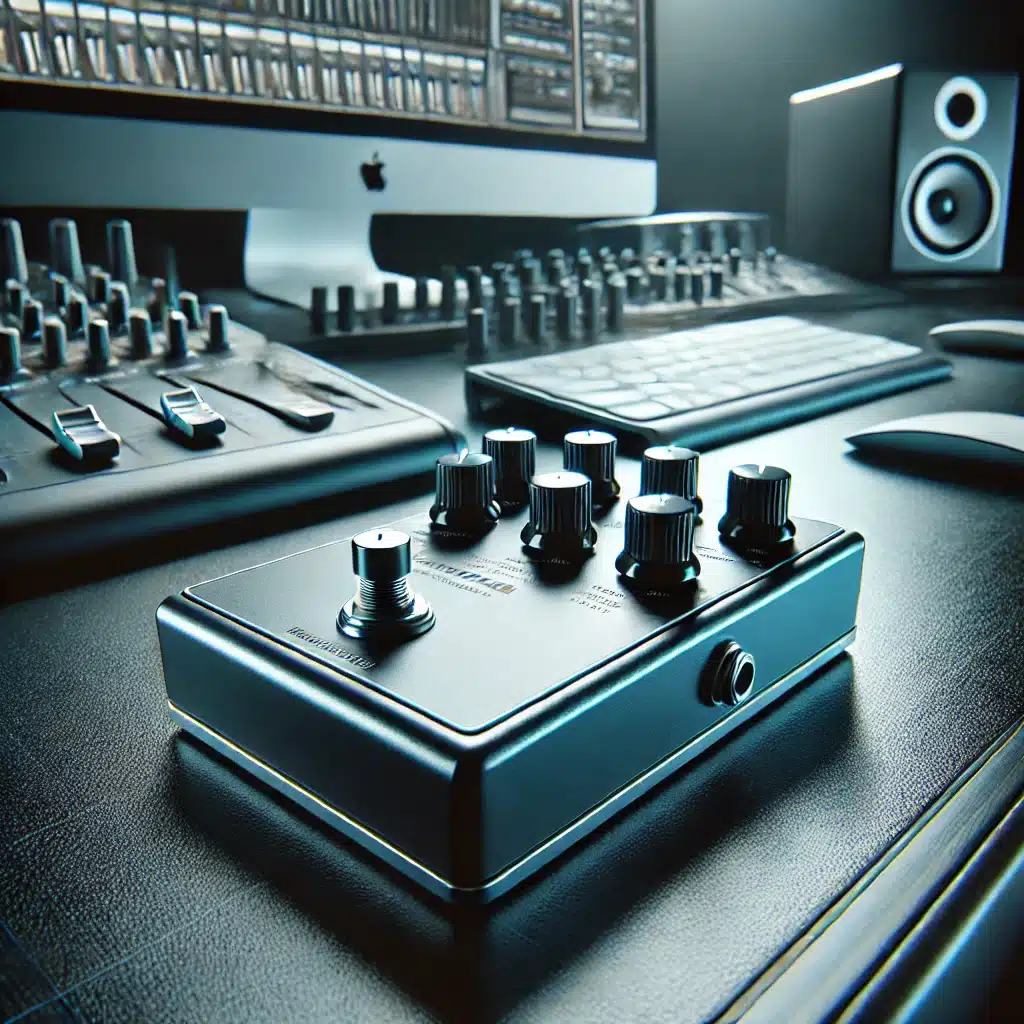 chon pedal reverb guitar 2