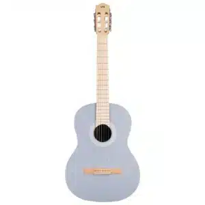 cordoba dan guitar nylon c1 matiz mau xanh pale sky 1