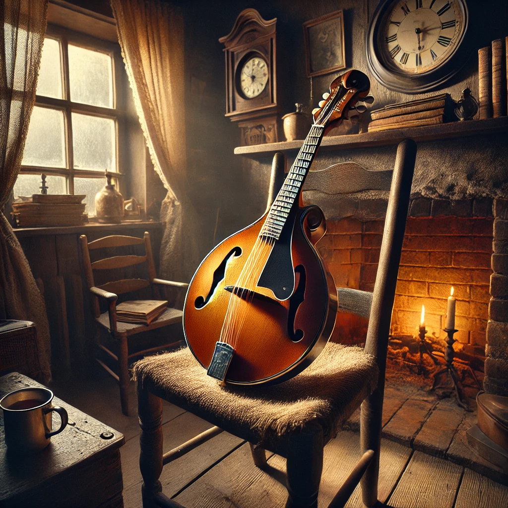 dan mandolin gia re2