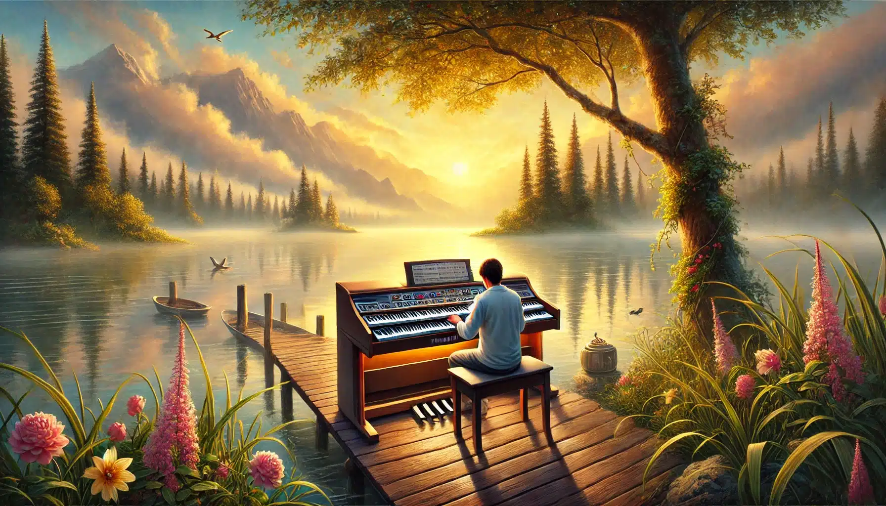 dan organ yamaha psr 3