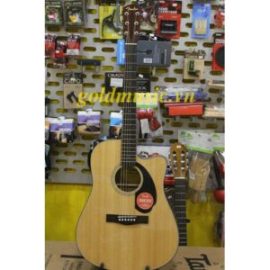 fender dan guitar acs cd 60sce nat 0970113021 3