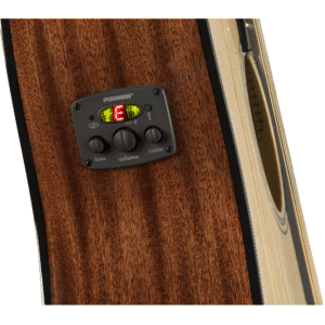 FENDER ĐÀN GUITAR ACS CD-60SCE NAT 0970113021 fender dan guitar acs cd 60sce nat 0970113021