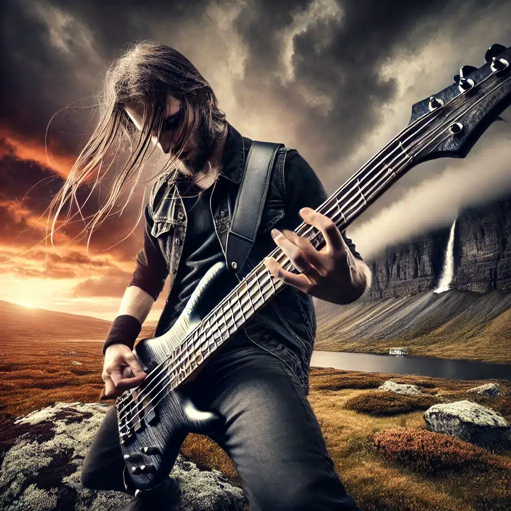 hoc guitar bass metal voi cac riff phuc tap 1 hoc guitar bass metal voi cac riff phuc tap 1