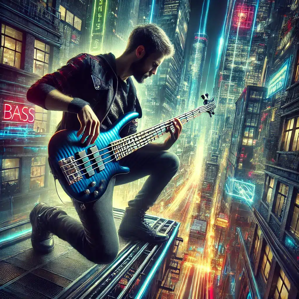 hoc guitar bass metal voi cac riff phuc tap 3 hoc guitar bass metal voi cac riff phuc tap 3