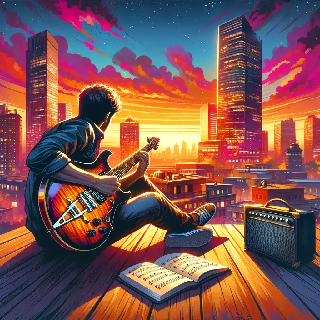 hoc guitar fusion jazz 2 hoc guitar fusion jazz 2