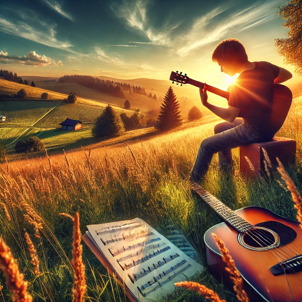 hoc guitar jazz tu co ban den nang cao 1