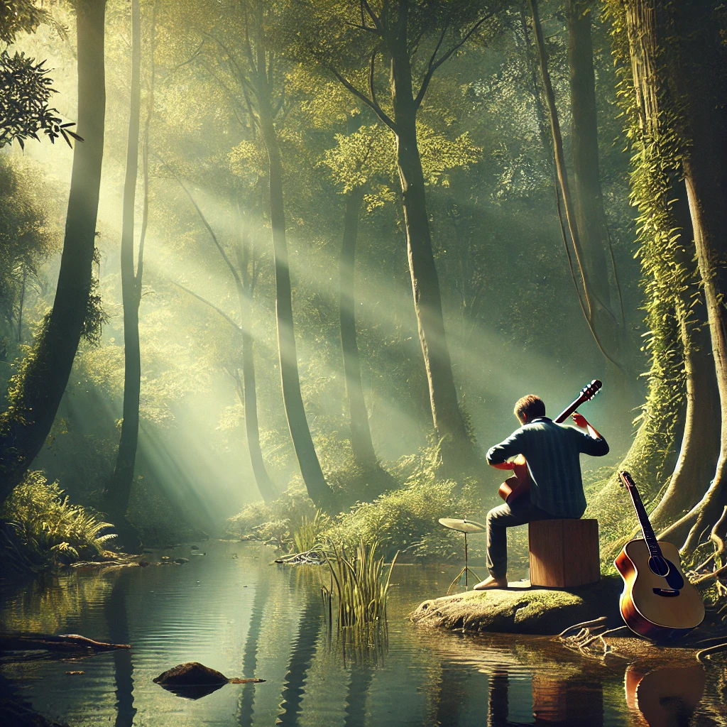 hoc guitar jazz tu co ban den nang cao 3