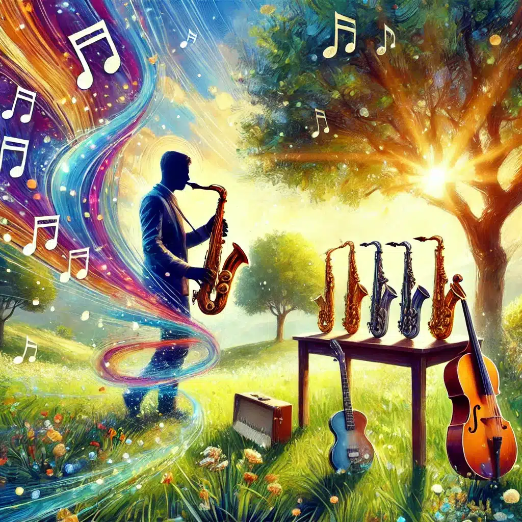 huong dan chon ken saxophone gia re 1 huong dan chon ken saxophone gia re 1