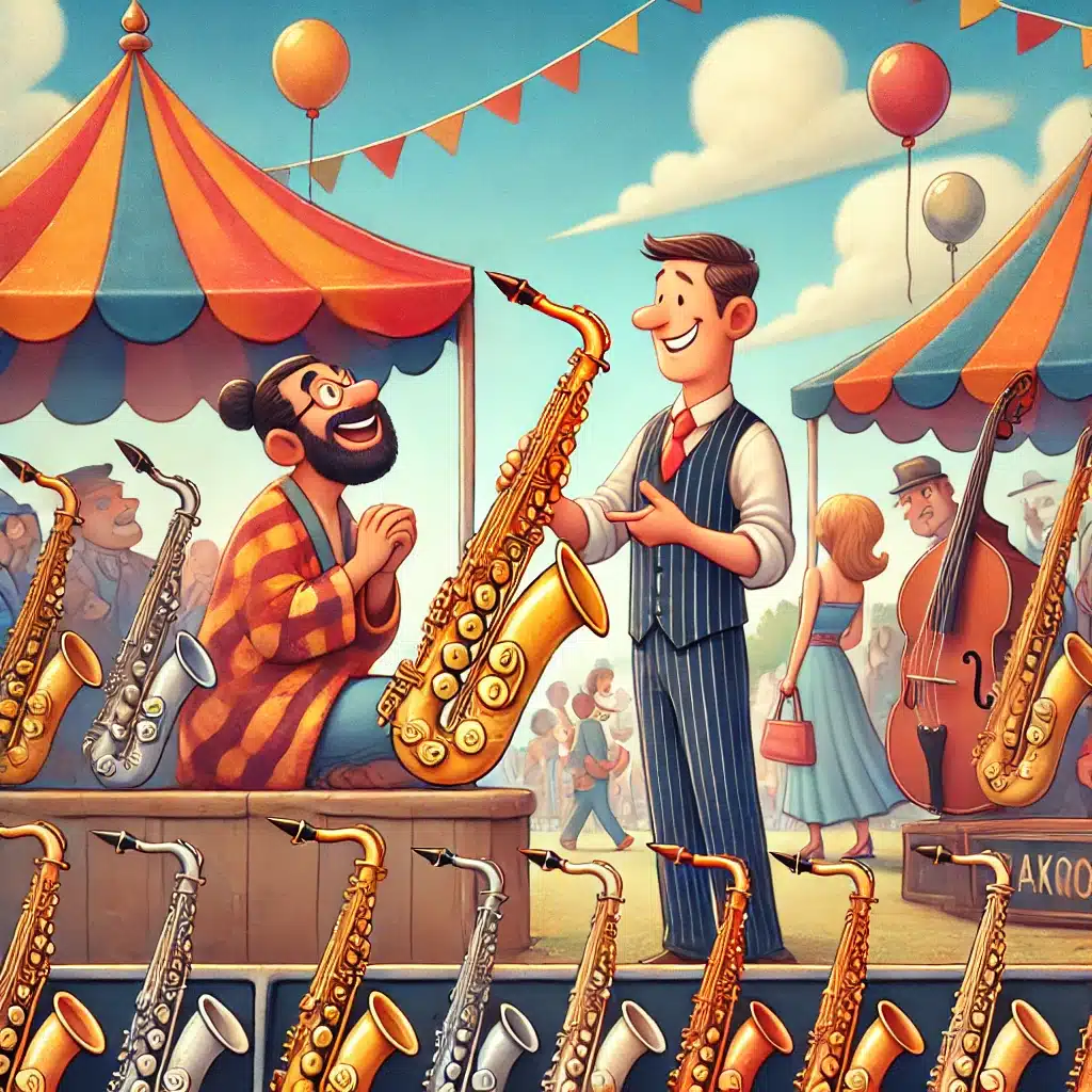 huong dan chon ken saxophone gia re 3 huong dan chon ken saxophone gia re 3