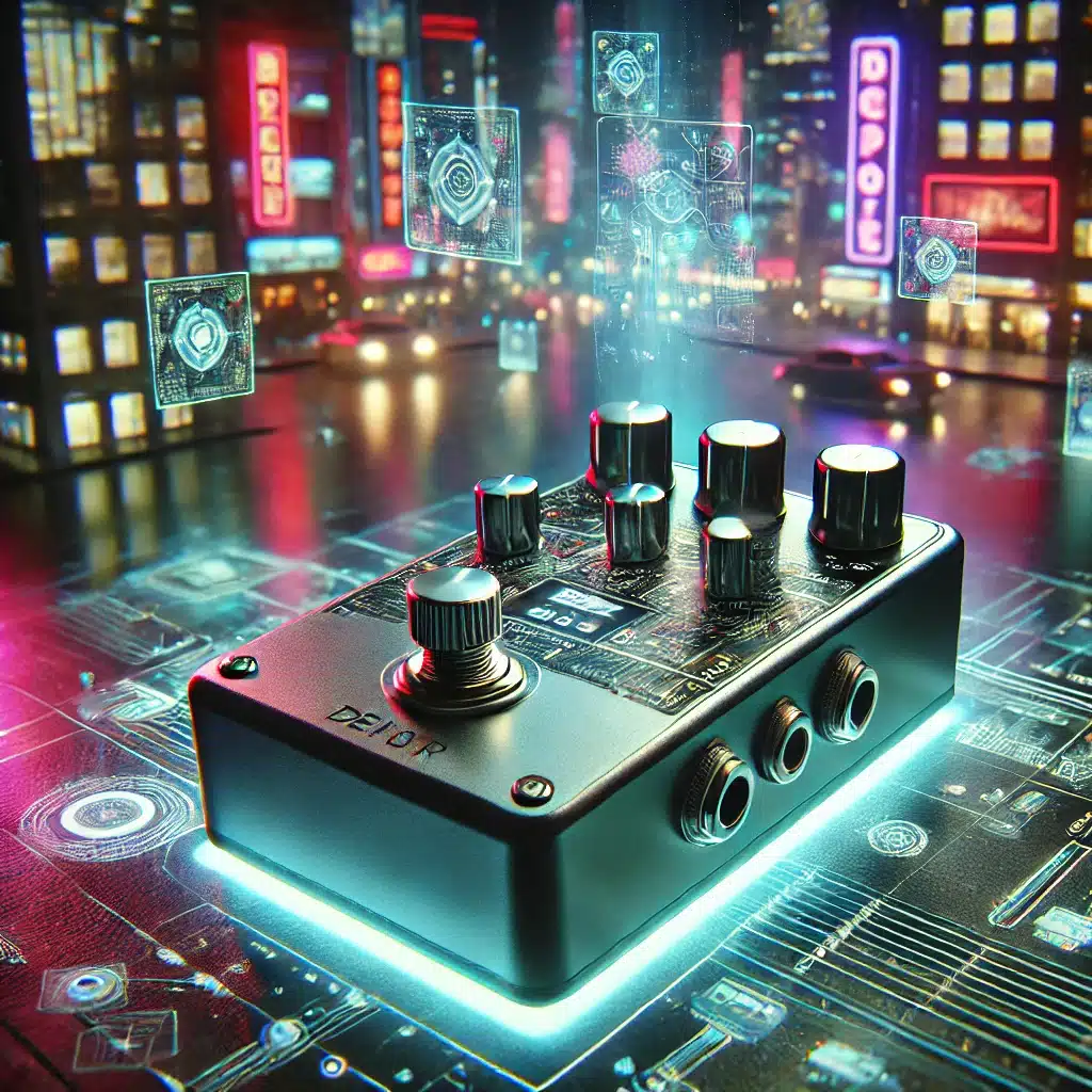 huong dan su dung pedal delay 2 huong dan su dung pedal delay 2