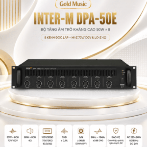 inter m dpa 50e