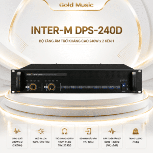 dps 240d