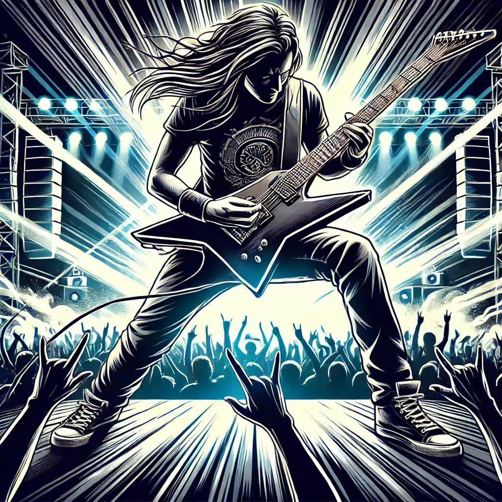 lam sao de hoc guitar solo metal 2 lam sao de hoc guitar solo metal 2