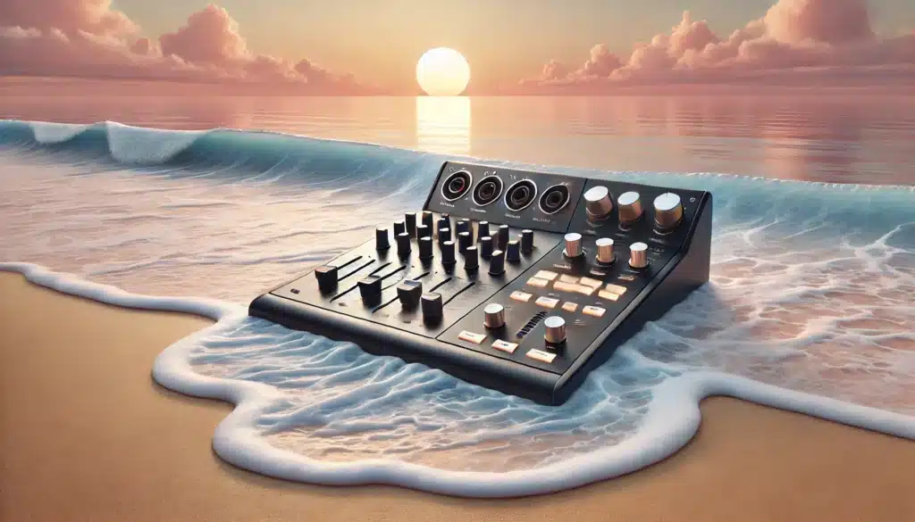 mixer ky thuat so hay analog lua chon nao 3