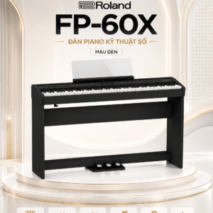 roland fp 60x dan piano ky thuat so 3